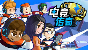 必一·运动(B-Sports)官方网站 游戏原画设计的种类有什么